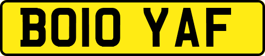 BO10YAF