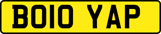 BO10YAP