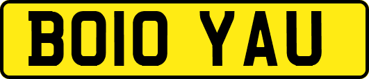 BO10YAU