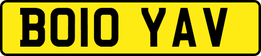 BO10YAV