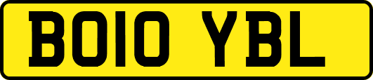 BO10YBL