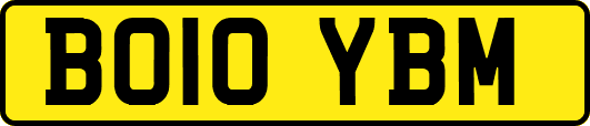 BO10YBM