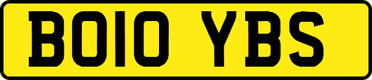 BO10YBS