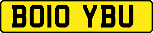 BO10YBU