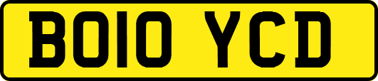 BO10YCD