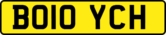 BO10YCH