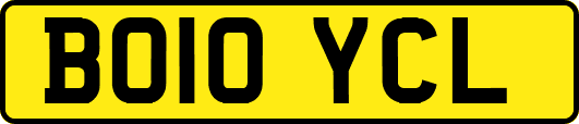 BO10YCL