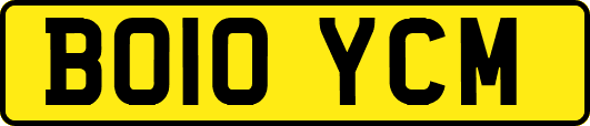 BO10YCM