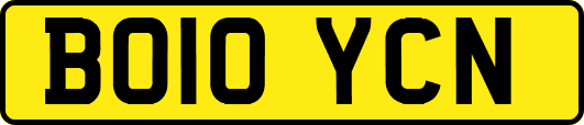 BO10YCN