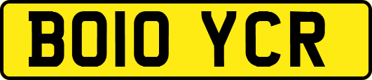 BO10YCR