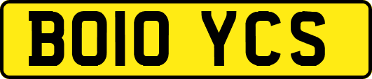 BO10YCS