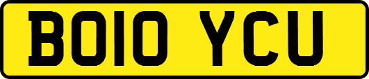 BO10YCU