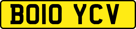 BO10YCV