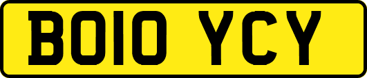 BO10YCY