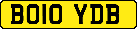 BO10YDB