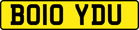BO10YDU