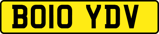 BO10YDV