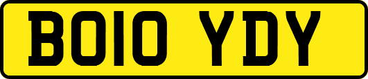 BO10YDY