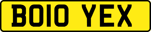BO10YEX
