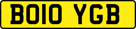 BO10YGB