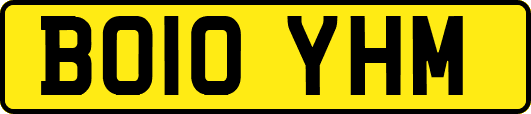 BO10YHM