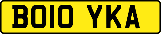 BO10YKA
