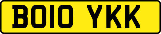 BO10YKK