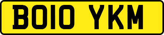 BO10YKM