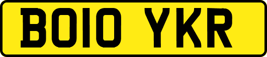 BO10YKR