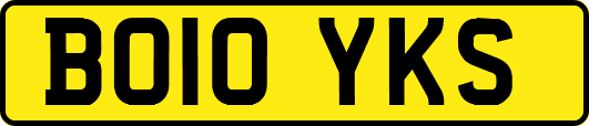 BO10YKS