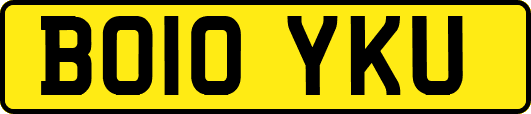BO10YKU