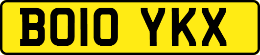 BO10YKX