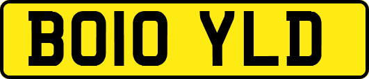 BO10YLD