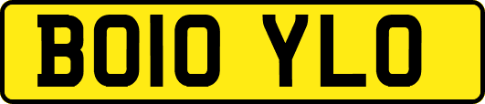 BO10YLO
