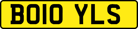 BO10YLS