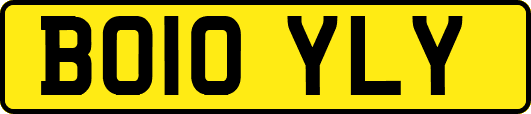 BO10YLY