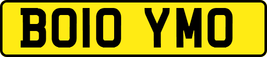BO10YMO