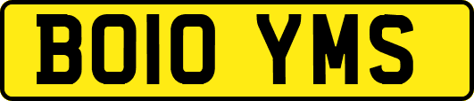 BO10YMS