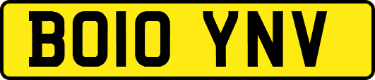 BO10YNV