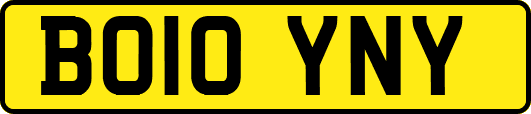 BO10YNY