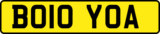 BO10YOA