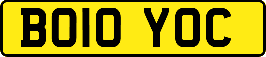 BO10YOC