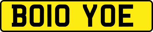 BO10YOE