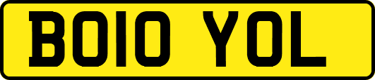 BO10YOL