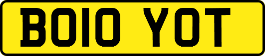 BO10YOT