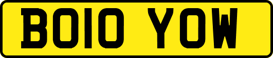 BO10YOW