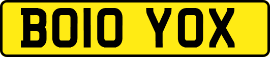BO10YOX