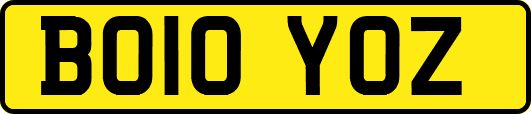 BO10YOZ