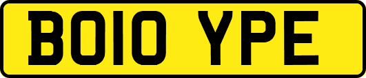 BO10YPE