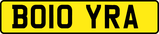 BO10YRA